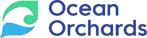 Ocean Orchards logo