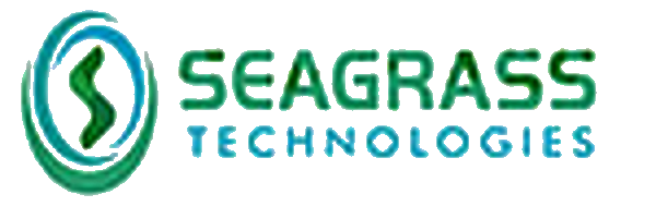 Seagrass logo